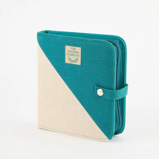 Кука перфоратор за пънч бродерия The Oxford Company комплект Symfonie