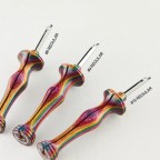 Кука перфоратор за пънч бродерия The Oxford Company комплект Symfonie