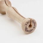 Кука перфоратор за пънч бродерия The Oxford Company комплект Natural Кука перфоратор за пънч бродерия The Oxford Company комплект Natural