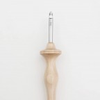 Кука перфоратор за пънч бродерия The Oxford Company комплект Natural Кука перфоратор за пънч бродерия The Oxford Company комплект Natural