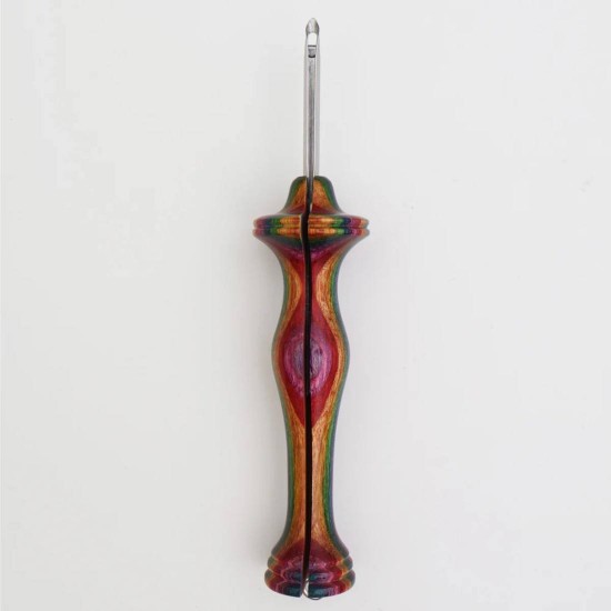 Кука перфоратор за пънч бродерия The Oxford Company комплект Symfonie