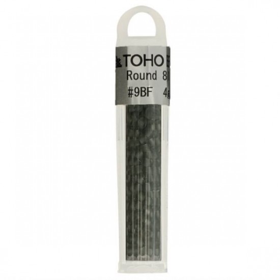 Стъклени мъниста Toho от Япония избор от 44 цвята Стъклени мъниста Toho от Япония избор от 44 цвята