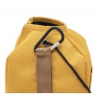 Чанта за плетива Tulip Project bag комплект 2 броя - цвят горчица