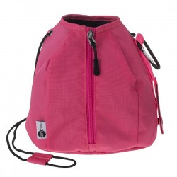 Чанта за плетива Tulip Project bag комплект 2 броя - розов цвят Чанта за плетива Tulip Project bag комплект 2 броя - розов цвят