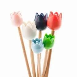Стопери Tulip малки 2 броя