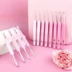 Една кука Tulip ETIMO Rose