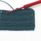 Tulip ETIMO RED crochet hook