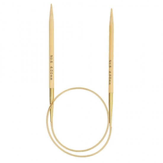 Обръчи от бамбук Tulip Knina swivel 40см Обръчи от бамбук Tulip Knina swivel 40см