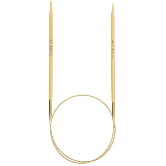 Обръчи от бамбук Tulip Knina swivel 60см Обръчи от бамбук Tulip Knina swivel 60см