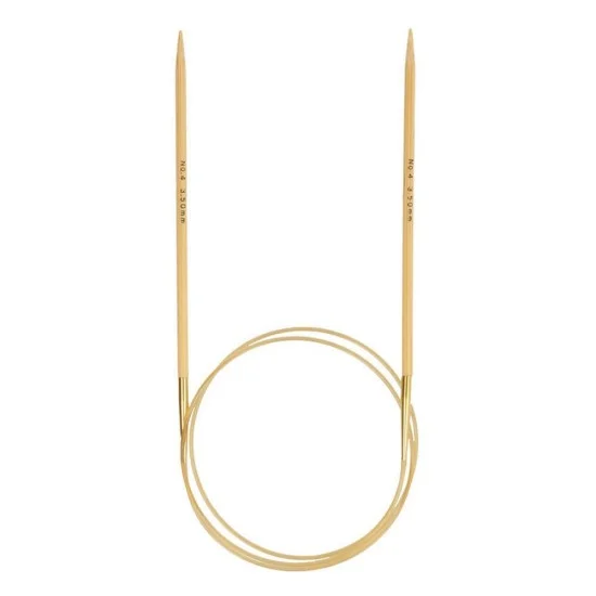Обръчи от бамбук Tulip Knina swivel 80см Обръчи от бамбук Tulip Knina swivel 80см