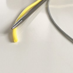 Кабел за нанизване на бримки 5м Кабел за нанизване на бримки 5м