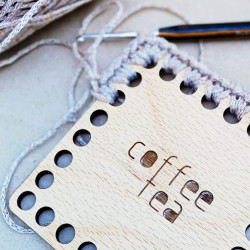 Подложка за чаша - coffee tea Подложка за чаша - coffee tea