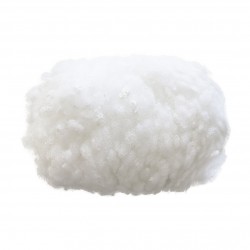 Пълнеж за плетени играчки гранулат 150 г