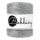 METALLIC SILVER 