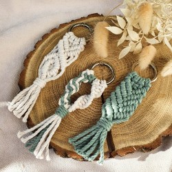 Тройно усукано въже 3MM 100 метра Тройно усукано въже 3MM 100 метра