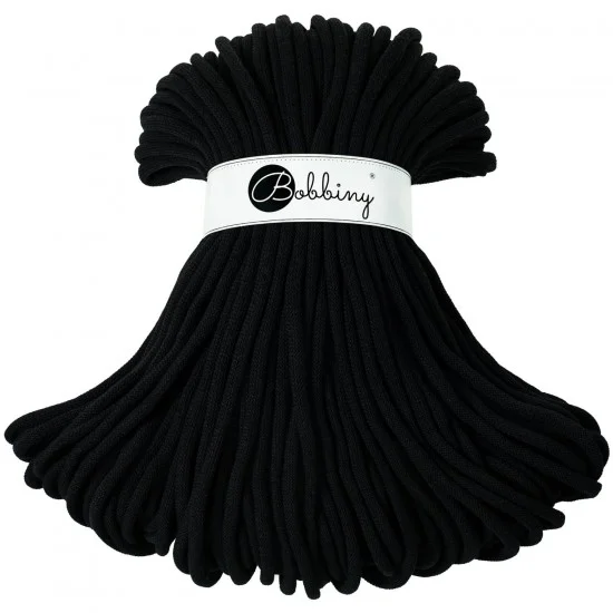 Плетено въже JUMBO 9MM 100 метра