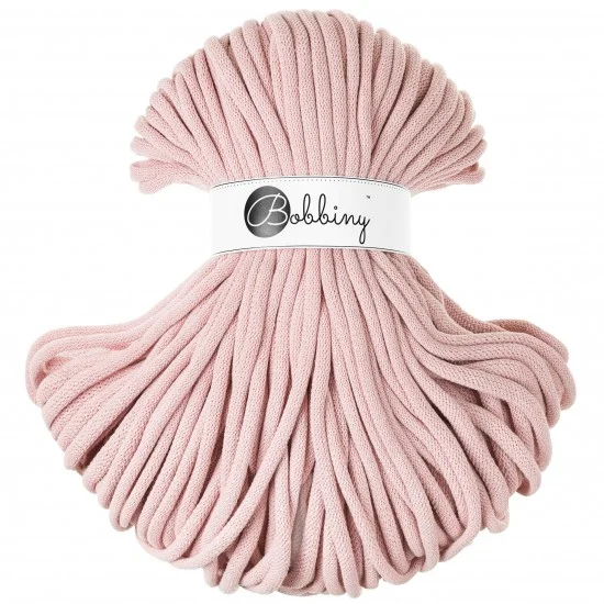 Плетено въже JUMBO 9MM 100 метра