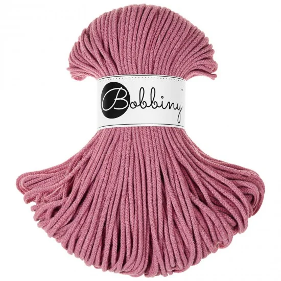 Плетено въже JUNIOR 3MM 100 метра Плетено въже JUNIOR 3MM 100 метра