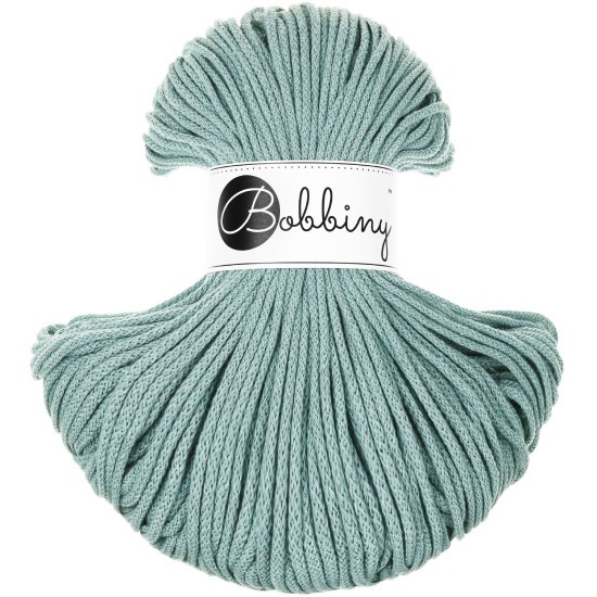 Плетено въже JUNIOR 3MM 100 метра Плетено въже JUNIOR 3MM 100 метра