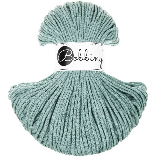 Плетено въже JUNIOR 3MM 100 метра Плетено въже JUNIOR 3MM 100 метра