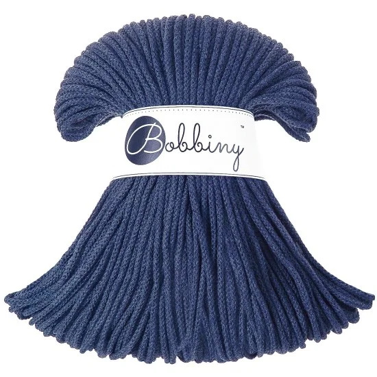 Плетено въже JUNIOR 3MM 100 метра Плетено въже JUNIOR 3MM 100 метра