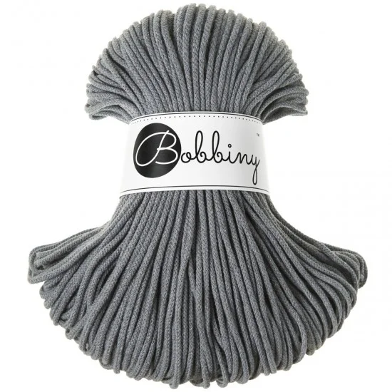 Плетено въже JUNIOR 3MM 100 метра Плетено въже JUNIOR 3MM 100 метра