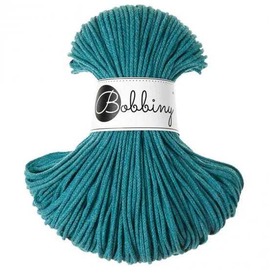 Плетено въже JUNIOR 3MM 100 метра Плетено въже JUNIOR 3MM 100 метра