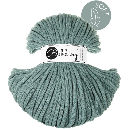 Плетено въже JUMBO SOFT 8MM 100 метра Плетено въже JUMBO SOFT 8MM 100 метра