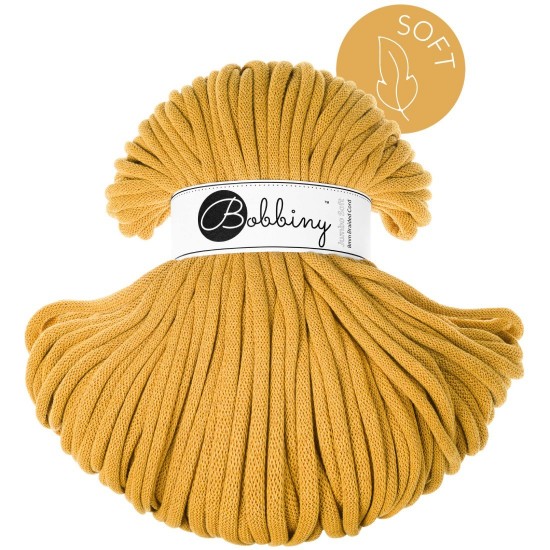 Плетено въже JUMBO SOFT 8MM 100 метра Плетено въже JUMBO SOFT 8MM 100 метра