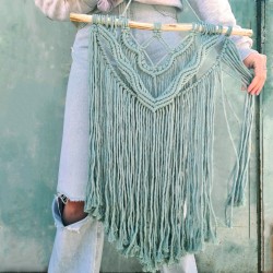 Единично усукано въже 5MM 100 метра Единично усукано въже 5MM 100 метра