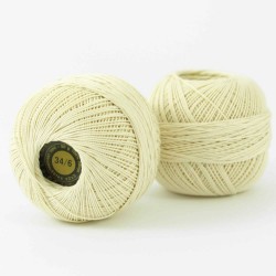 Памучно тире 34/6 50г