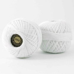 Памучно тире 34/6 50г Памучно тире 34/6 50г