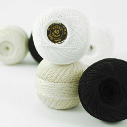 Котон кроше 40