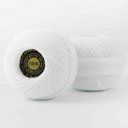 Памучно тире 50/6 50г Памучно тире 50/6 50г