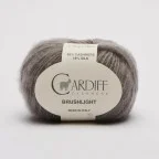 Бръшлайт Cardiff Cashmere Brushlight най-висок клас кашмир и коприна