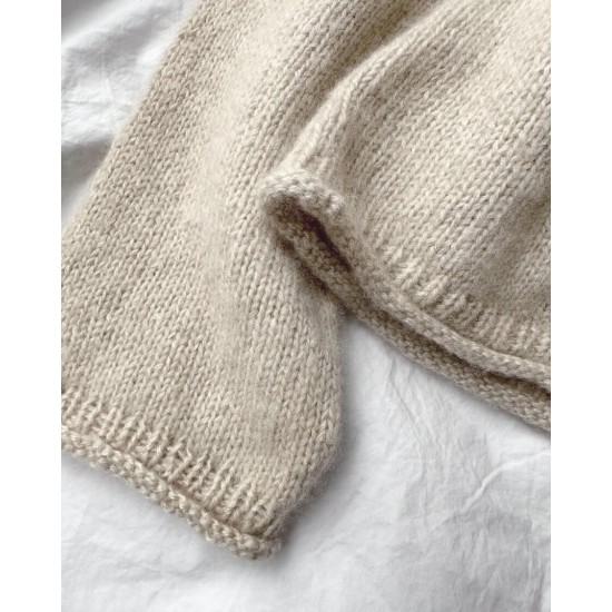 Бръшлайт Cardiff Cashmere Brushlight най-висок клас кашмир и коприна