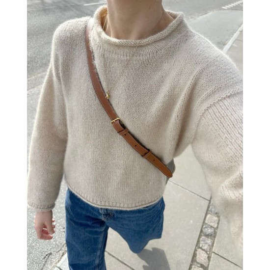 Бръшлайт Cardiff Cashmere Brushlight най-висок клас кашмир и коприна