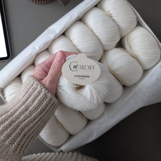Кардиф кашмир класик Cardiff Cashmere Classic най-висок клас кашмир 