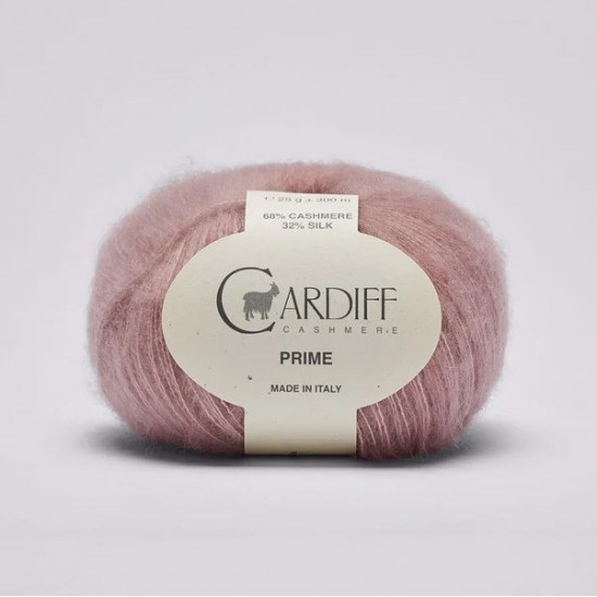 Прайм Cardiff Cashmere Prime най-висок клас кашмир и коприна