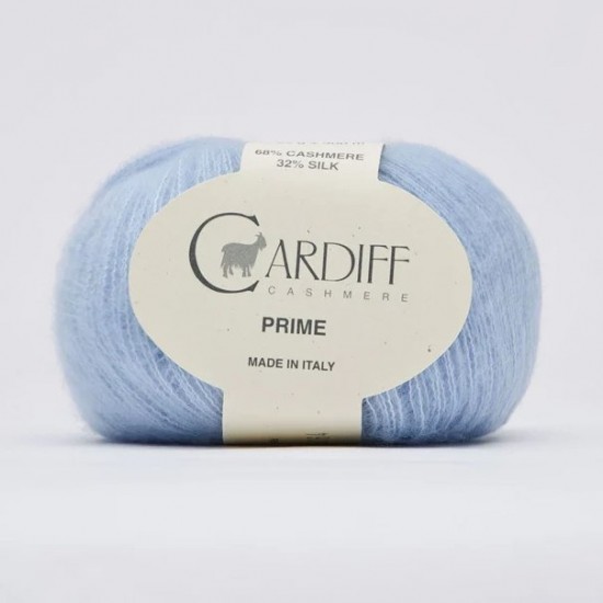 Прайм Cardiff Cashmere Prime най-висок клас кашмир и коприна