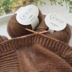 Прайм Cardiff Cashmere Prime най-висок клас кашмир и коприна Прайм Cardiff Cashmere Prime най-висок клас кашмир и коприна
