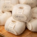 Прайм Cardiff Cashmere Prime най-висок клас кашмир и коприна Прайм Cardiff Cashmere Prime най-висок клас кашмир и коприна