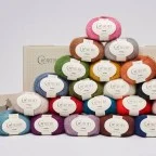 Прайм Cardiff Cashmere Prime най-висок клас кашмир и коприна Прайм Cardiff Cashmere Prime най-висок клас кашмир и коприна