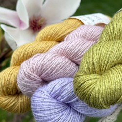 Силка 8 Cardiff Cashmere Silka 8 най-висок клас кашмир и коприна