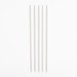 Игли за чорапи Drops 20см алуминий