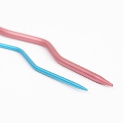 Помощни игли за плетеници Drops комплект 2 броя Помощни игли за плетеници Drops комплект 2 броя