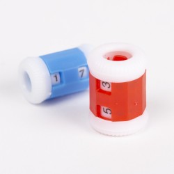 Брояч на редове Drops комплект 2 броя Брояч на редове Drops комплект 2 броя