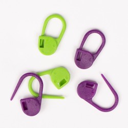 Маркиращи пръстени със заключване Drops 30 броя Маркиращи пръстени със заключване Drops 30 броя