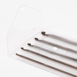 Комплект една кука Drops Pro Romance Birch Комплект една кука Drops Pro Romance Birch