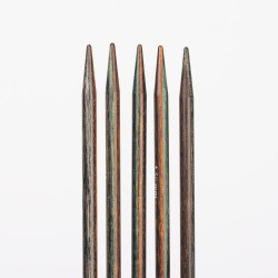 Игли за чорапи Drops 20см бреза